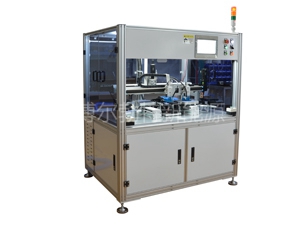 全自動激光劃片機(jī)